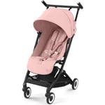 Cybex Libelle -matkarattaat, Candy Pink