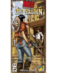 Bang! The Dice Game Old Saloon Expansion