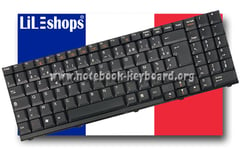 Clavier Français Original Pour Dell Alienware Aurora M7700 NEUF