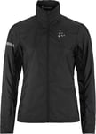 Craft Women's Pro Hypervent Jacket 2 Black, M