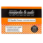 "Nuggela & Sulé Anti Hair Loss 10 Vials "