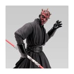 Attakus Star Wars Elite Collection statue Darth Maul 16 cm