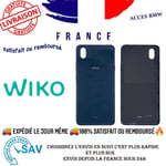 ✅ Originale Cache Batterie Grise Pour WIKO Y61 ✅