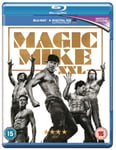 Magic Mike XXL