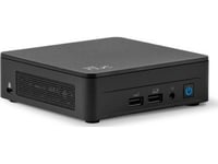 Datamaskin Asus Mini Pc Asus Nuc Rnuc13l3kv500002i Intel Core I5-1350P