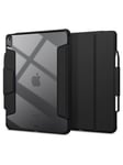 Spigen Air Skin Pro - black - iPad Air 13" 2024