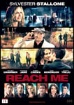 Reach Me DVD