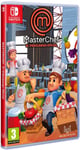 Masterchef Le Jeu Vidéo Officiel Switch (SP) (177754)