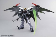 Bandai Master Grade 1/100 Mobile Suit Gundam XXXG-01D2 Deathscythe Hel