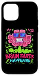 iPhone 12/12 Pro Brain Farts Happened Funny Mental Lapse Fail Case