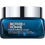 Biotherm Homme Vård för män Force Supreme Cream 50 ml (14.260,00 kr / 1 l)