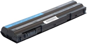 Batteri til 312-1311 for Dell, 11.1V, 5200 mAh