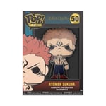 FUNKO PINS ANIME JUJUTSU KAISEN SAKUNA (US IMPORT) ACC NEW