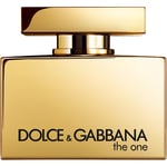 Dolce & Gabbana The One Gold Intense Eau de Parfum - 75 ml