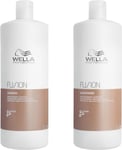 Wella Professionals Fusion Intense Repair Professional Haircare, Protection agai