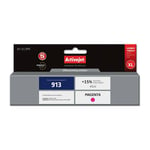 Activejet - AH-913MR - Compatible - Magenta - hp - PageWide 377dw - PageWide Pro 477dwt - PageWide 352dw - PageWide Pro 477dw - PageWide Pro