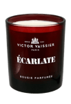 Victor Vaissier Écarlate Scented Candle