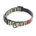 Embark Urban Dog Collars with Soft Padded Neck, Matching Set with Urban Leash and Harness, Pet Collars for Dogs & Most Breeds - Puppy Collars, Dog Collar for Medium Large & Small Dogs UK