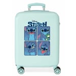 Disney - Valise cabine Stitch "Adorable Moods" - 10858