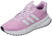 adidas Women's X_PLR Path Shoes Sneaker, Bliss Lilac/Cloud White/core Black, 4 UK