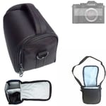 Camera bag for Fujifilm X-T5 Photo bag camera travel carrying case accessory pho