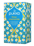 Pukka Te Three Chamomille