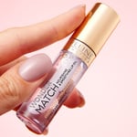 Eveline Wonder Match Lip Oil No. 01 Clear Vegan Formula 5g