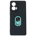 TPU ringdeksel Motorola Moto G85 - Mynte