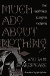 Much Ado about Nothing (Klingon Language Edition)