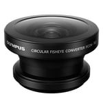 Olympus FCON-T02 Fisheye Konverter (TG-6/TG-7)