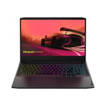 Lenovo IdeaPad Gaming 3 15ACH6 - 15.6" - AMD Ryzen 5 - 5500H - 16 GB RAM - 512 GB SSD - engelska