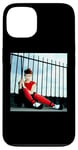 iPhone 13 Hazel O'Connor Singer Breaking Glass Actor By Simon Fowler Case