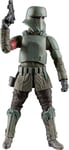 Star Wars The Mandalorian Vintage Collection Din Djarin (Morak) 3.75 Inch Figure