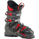 ROSSIGNOL Hero J4 Gris / Rouge 24.5 2025 - *prix inclut code COCORICO