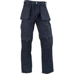 Dickies Mens Eisenhower Work Trousers - 36L