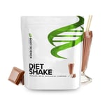 Body Science Måltidsersättning - 420 g Chocolate Diet Shake Viktminskning gram