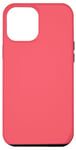 iPhone 15 Plus Coral Pink Case