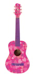 Akustisk Gitar - Rosa 30"