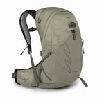 Osprey Talon 22 L dagsryggsäck (herr) -  Sawdust/Earl Grey,  L/XL