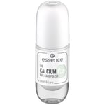 Accessoires ongles Essence  Le Calcium Vernis De Soin Des Ongles