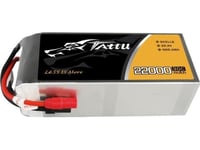 Tattu Taa22k6s30asx, Bakterier