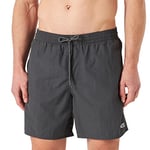 O'NEILL N03200 Boardshort Homme, Asphalt, FR : S (Taille Fabricant : S)