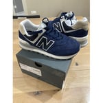 Baskets basses New Balance  Sneakers New Balance 574