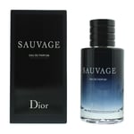 Dior Sauvage EDP 100ml Perfume For Men