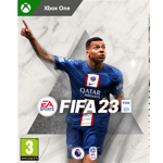 Xbox One FIFA 23 -peli. Ei väriä