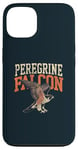 iPhone 13 Peregrine Falcon Falconry Case