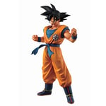 Ichibansho Figure Ichiban - Dragon Ball Super Hero - Son Goku (Super Hero), Bandai Spirits