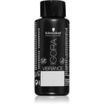 Schwarzkopf Professional IGORA Vibrance Semi-permanent hårfarve Skygge 4-00 60 ml