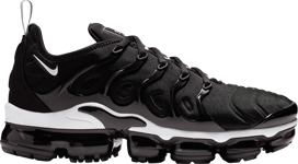 Kengät Nike AIR VAPORMAX PLUS 924453-011 Koko 40 EU