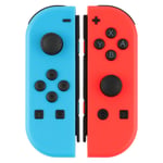 For Nintendo Switch Joy-Con Controller Left Right Wireless Pair Gamepad Joystick